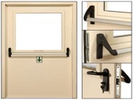 Promech Fire Yangınla Mücadele Sistemleri