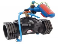 Promech Fire Yangınla Mücadele Sistemleri